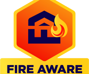 Fire Mist join FIRE AWARE – The Moral Identity of Fire Safety